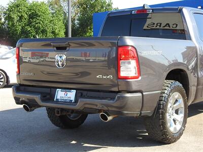 2021 RAM 1500 Big Horn   - Photo 7 - Houston, TX 77070