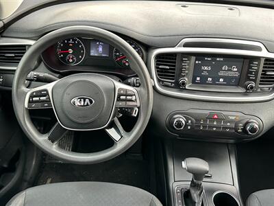 2020 Kia Sorento LX V6   - Photo 13 - Houston, TX 77070