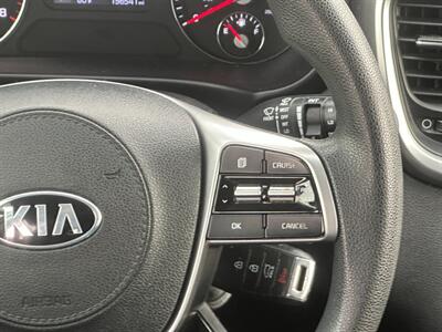 2020 Kia Sorento LX V6   - Photo 16 - Houston, TX 77070
