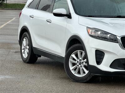 2020 Kia Sorento LX V6   - Photo 3 - Houston, TX 77070