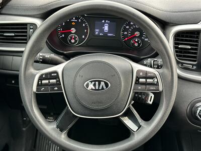 2020 Kia Sorento LX V6   - Photo 14 - Houston, TX 77070