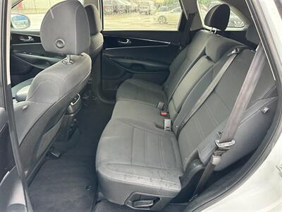 2020 Kia Sorento LX V6   - Photo 24 - Houston, TX 77070