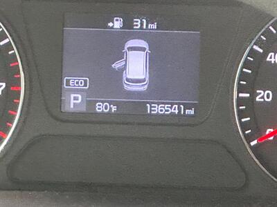 2020 Kia Sorento LX V6   - Photo 17 - Houston, TX 77070
