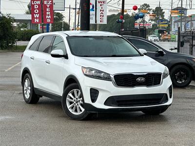 2020 Kia Sorento LX V6   - Photo 2 - Houston, TX 77070