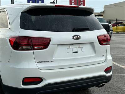 2020 Kia Sorento LX V6   - Photo 7 - Houston, TX 77070
