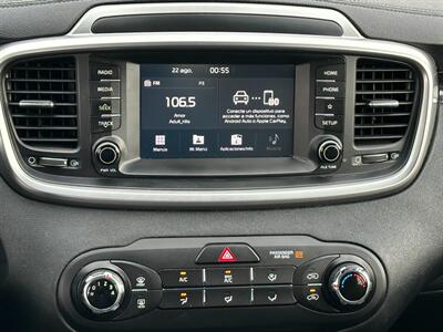 2020 Kia Sorento LX V6   - Photo 18 - Houston, TX 77070