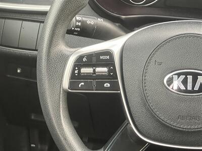 2020 Kia Sorento LX V6   - Photo 15 - Houston, TX 77070