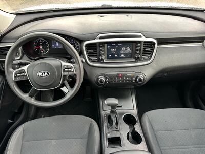 2020 Kia Sorento LX V6   - Photo 12 - Houston, TX 77070