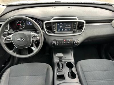 2020 Kia Sorento LX V6   - Photo 11 - Houston, TX 77070