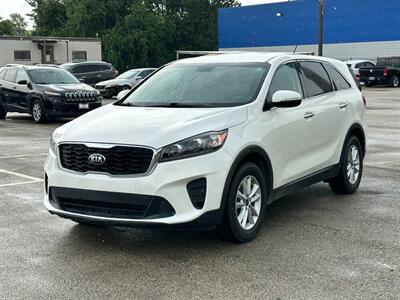 2020 Kia Sorento LX V6   - Photo 10 - Houston, TX 77070