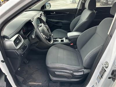 2020 Kia Sorento LX V6   - Photo 23 - Houston, TX 77070