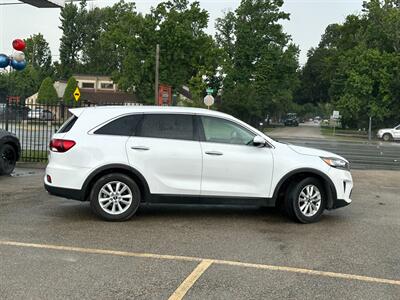 2020 Kia Sorento LX V6   - Photo 4 - Houston, TX 77070