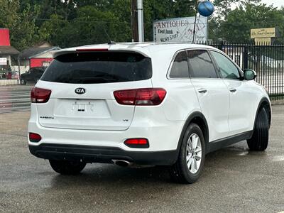 2020 Kia Sorento LX V6   - Photo 5 - Houston, TX 77070