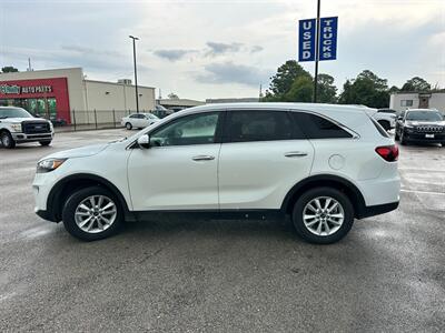 2020 Kia Sorento LX V6   - Photo 8 - Houston, TX 77070