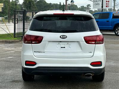 2020 Kia Sorento LX V6   - Photo 6 - Houston, TX 77070