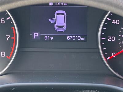 2022 Kia Sportage LX - Photo 17 - Houston, TX 77070