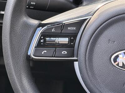 2022 Kia Sportage LX - Photo 15 - Houston, TX 77070