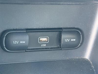 2022 Kia Sportage LX - Photo 21 - Houston, TX 77070