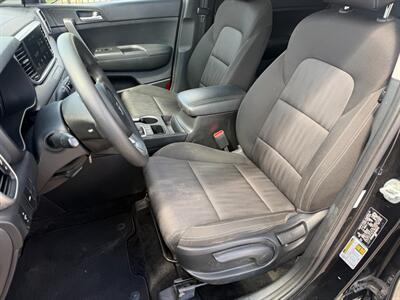 2022 Kia Sportage LX - Photo 24 - Houston, TX 77070