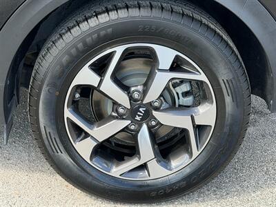 2022 Kia Sportage LX - Photo 11 - Houston, TX 77070