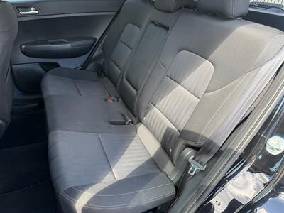 2022 Kia Sportage LX - Photo 25 - Houston, TX 77070