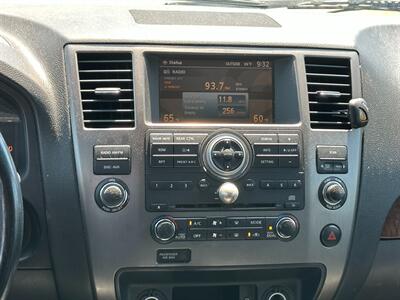 2010 Nissan Armada Titanium   - Photo 14 - Houston, TX 77070