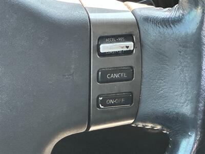 2010 Nissan Armada Titanium   - Photo 12 - Houston, TX 77070