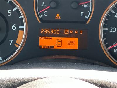 2010 Nissan Armada Titanium   - Photo 13 - Houston, TX 77070