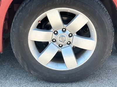 2010 Nissan Armada Titanium   - Photo 7 - Houston, TX 77070
