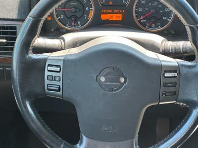 2010 Nissan Armada Titanium   - Photo 10 - Houston, TX 77070
