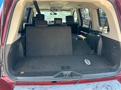 2010 Nissan Armada Titanium   - Photo 22 - Houston, TX 77070