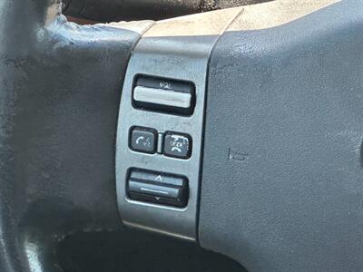 2010 Nissan Armada Titanium   - Photo 11 - Houston, TX 77070