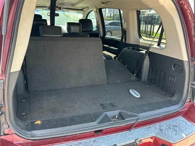 2010 Nissan Armada Titanium   - Photo 21 - Houston, TX 77070