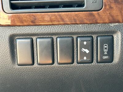 2010 Nissan Armada Titanium   - Photo 17 - Houston, TX 77070