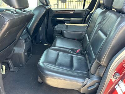2010 Nissan Armada Titanium   - Photo 20 - Houston, TX 77070