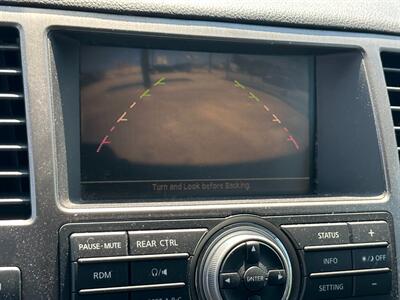 2010 Nissan Armada Titanium   - Photo 15 - Houston, TX 77070