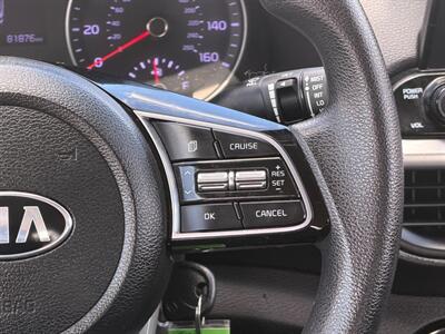 2019 Kia Forte FE - Photo 16 - Houston, TX 77070