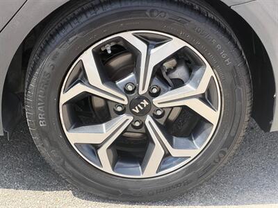 2019 Kia Forte FE - Photo 10 - Houston, TX 77070