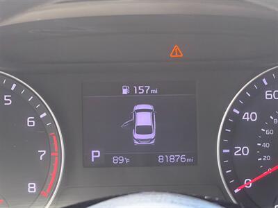 2019 Kia Forte FE - Photo 17 - Houston, TX 77070