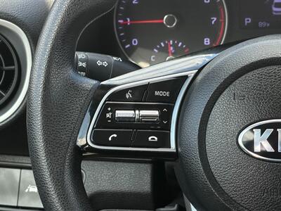2019 Kia Forte FE - Photo 15 - Houston, TX 77070
