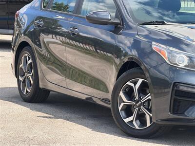 2019 Kia Forte FE - Photo 3 - Houston, TX 77070