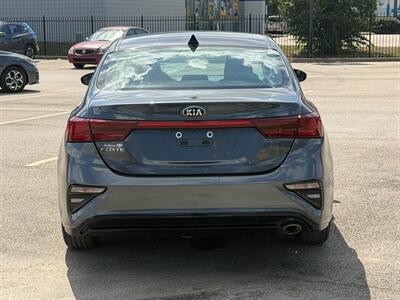 2019 Kia Forte FE - Photo 6 - Houston, TX 77070