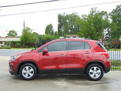 2019 Chevrolet Trax LT   - Photo 4 - Houston, TX 77070