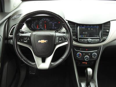 2019 Chevrolet Trax LT   - Photo 12 - Houston, TX 77070