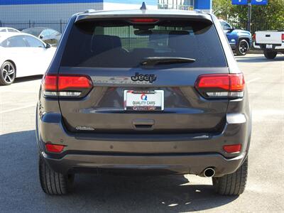 2019 Jeep Grand Cherokee Altitude   - Photo 6 - Houston, TX 77070