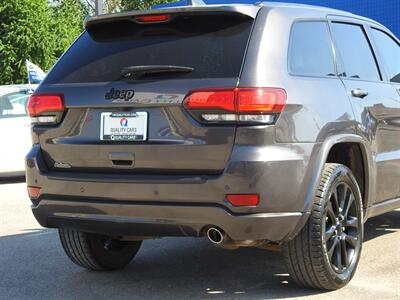 2019 Jeep Grand Cherokee Altitude   - Photo 7 - Houston, TX 77070