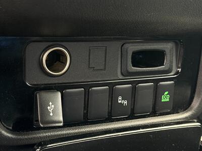 2020 Mitsubishi Outlander SE - Photo 22 - Houston, TX 77070