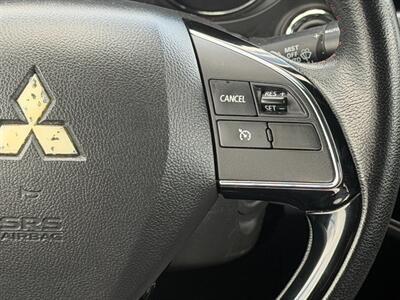 2020 Mitsubishi Outlander SE - Photo 16 - Houston, TX 77070