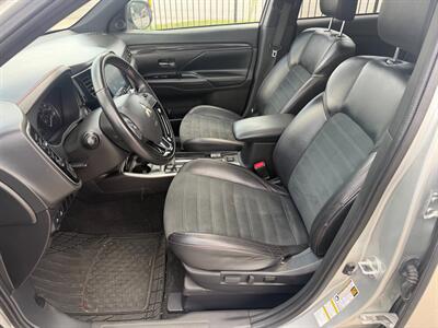 2020 Mitsubishi Outlander SE - Photo 26 - Houston, TX 77070