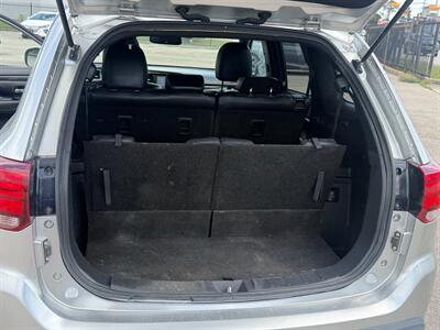 2020 Mitsubishi Outlander SE - Photo 30 - Houston, TX 77070